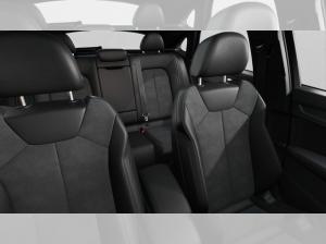 Audi Q3 Sportback 35 TDI S line *NAVI*KAMERA*ACC*SH* Navi SoundSys