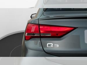 Audi Q3 Sportback 35 TDI S line *NAVI*KAMERA*ACC*SH* Navi SoundSys
