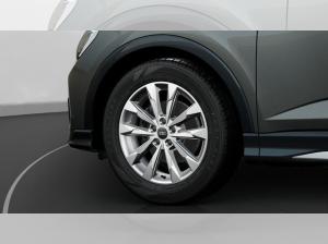 Audi Q3 Sportback 35 TDI S line *NAVI*KAMERA*ACC*SH* Navi SoundSys
