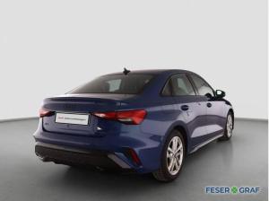Audi A3 Lim. 30 TFSI S line Ext/LED/Navi/ACC/R-Kamera