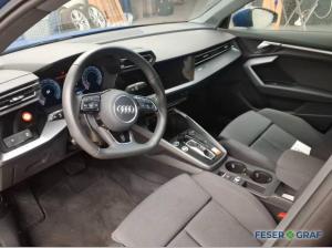 Audi A3 Lim. 30 TFSI S line Ext/LED/Navi/ACC/R-Kamera