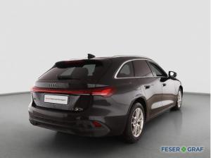 Audi A5 Avant TDI LED plus/Navi/ACC/El. Sitze/R-Kamer