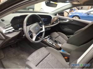 Audi A5 Avant TDI LED plus/Navi/ACC/El. Sitze/R-Kamer