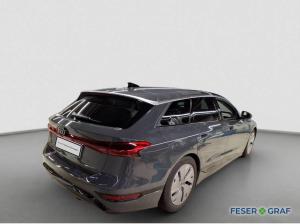 Audi A6 e-tron A6 Avant e-tron Matrix/Luft/Air/ACC/AHK/21 Zoll