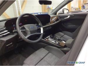Audi A5 Avant TDI LED plus/Navi/ACC/El. Sitze/R-Kamer