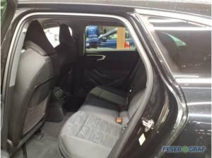 Audi A5 Avant TDI LED plus/Navi/ACC/El. Sitze/R-Kamer