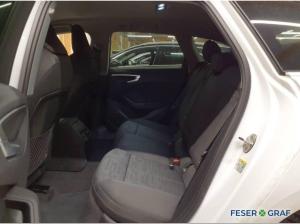 Audi A5 Avant TDI LED plus/Navi/ACC/El. Sitze/R-Kamer