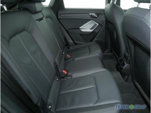 Audi Q3 Sportback 40 TFSI q. LED/Leder/R-Kamera/18 Zo