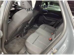 Audi A6 e-tron A6 Avant e-tron Matrix/Luft/Air/ACC/AHK/21 Zoll