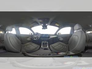 Audi Q3 Sportback 40 TFSI q. LED/Leder/R-Kamera/18 Zo