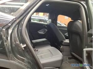 Audi Q3 Sportback 40 TFSI q. LED/Leder/R-Kamera/18 Zo