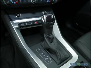 Audi Q3 Sportback 40 TFSI q. LED/Leder/R-Kamera/18 Zo