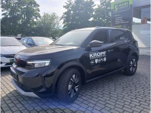 Opel Frontera 1.2 Winterpaket,Parkpilot,DAB,USB