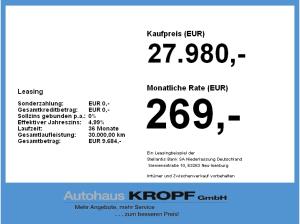 Opel Frontera 1.2 Winterpaket,Parkpilot,DAB,USB