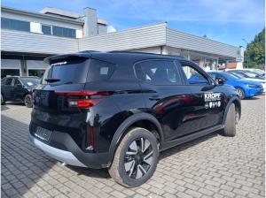 Opel Frontera 1.2 Winterpaket,Parkpilot,DAB,USB