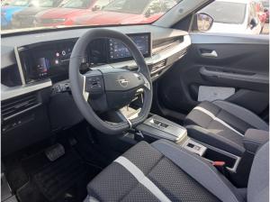 Opel Frontera 1.2 Winterpaket,Parkpilot,DAB,USB