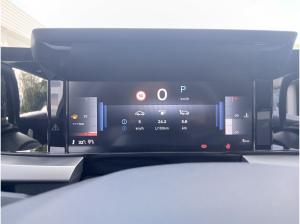 Opel Frontera 1.2 Winterpaket,Parkpilot,DAB,USB