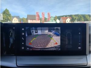 Opel Frontera 1.2 Winterpaket,Parkpilot,DAB,USB