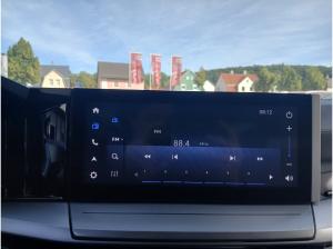 Opel Frontera 1.2 Winterpaket,Parkpilot,DAB,USB