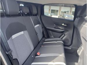 Opel Frontera 1.2 Winterpaket,Parkpilot,DAB,USB