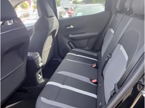 Opel Frontera 1.2 Winterpaket,Parkpilot,DAB,USB