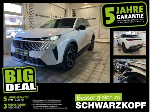 Peugeot 3008 1.2 WirelessCharging,Navi,Sitzheizung