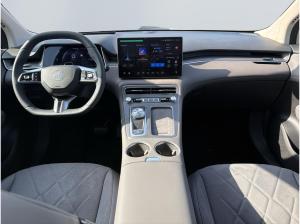 MG S6 EV Luxury – ⚡💥Der neue elektrische SUV⚡💥