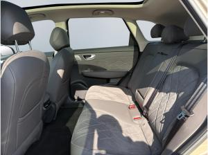 MG S6 EV Luxury – ⚡💥Der neue elektrische SUV⚡💥