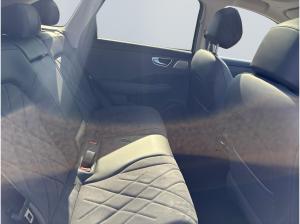 MG S6 EV Luxury – ⚡💥Der neue elektrische SUV⚡💥