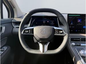 MG S6 EV Luxury – ⚡💥Der neue elektrische SUV⚡💥