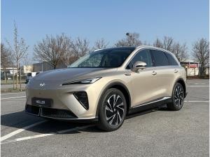 MG S6 EV Luxury – ⚡💥Der neue elektrische SUV⚡💥