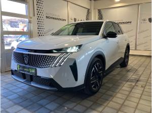Peugeot 3008 1.2 WirelessCharging,Navi,Sitzheizung
