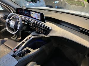 Peugeot 3008 1.2 WirelessCharging,Navi,Sitzheizung