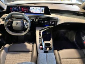 Peugeot 3008 1.2 WirelessCharging,Navi,Sitzheizung