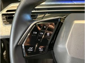 Peugeot 3008 1.2 WirelessCharging,Navi,Sitzheizung