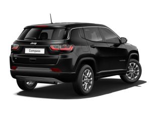 Jeep Compass High Altitude | Bereitstellungskosten geschenkt 🎁 | Automatikgetriebe❗