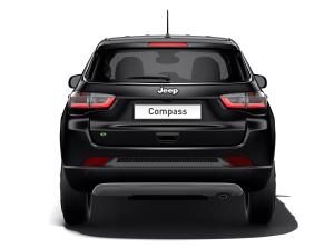 Jeep Compass High Altitude | Bereitstellungskosten geschenkt 🎁 | Automatikgetriebe❗