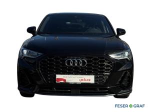 Audi Q3 Sportback S line 35TFSI SHZ/Kamera/CarPlay/Me