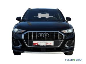Audi Q3 advanced 35TFSI SHZ/Kamera/CarPlay/Memory/Nav