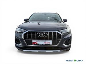 Audi Q3 SUV advanced 35 TFSI AZV/LED/Kamera/Navi+