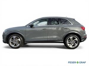 Audi Q3 SUV advanced 35 TFSI AZV/LED/Kamera/Navi+