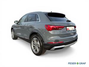 Audi Q3 SUV advanced 35 TFSI AZV/LED/Kamera/Navi+