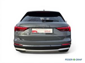 Audi Q3 SUV advanced 35 TFSI AZV/LED/Kamera/Navi+