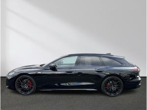 Audi A6 Avant TDI quattro Allradlenkung Memory Matrix