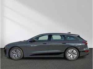 Audi A6 e-tron Avant performance Lade-P. Matrix Navi