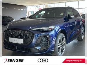 Audi Q5 SUV TDI quattro S tronic Digitales Cockpit