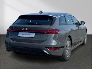 Audi A6 e-tron Avant performance Lade-P. Matrix Navi