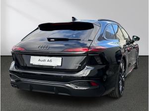 Audi A6 Avant TDI quattro Allradlenkung Memory Matrix