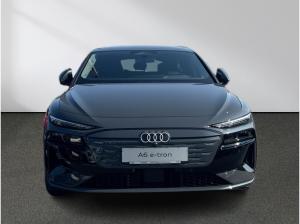 Audi A6 e-tron Avant performance Lade-P. Matrix Navi