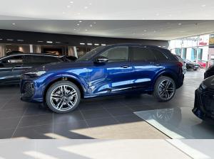 Audi Q5 SUV TDI quattro S tronic Digitales Cockpit